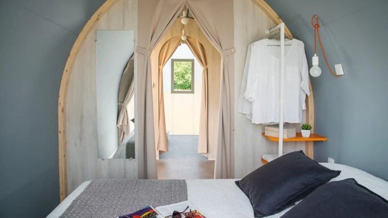 Photo of Bedroom in Castries