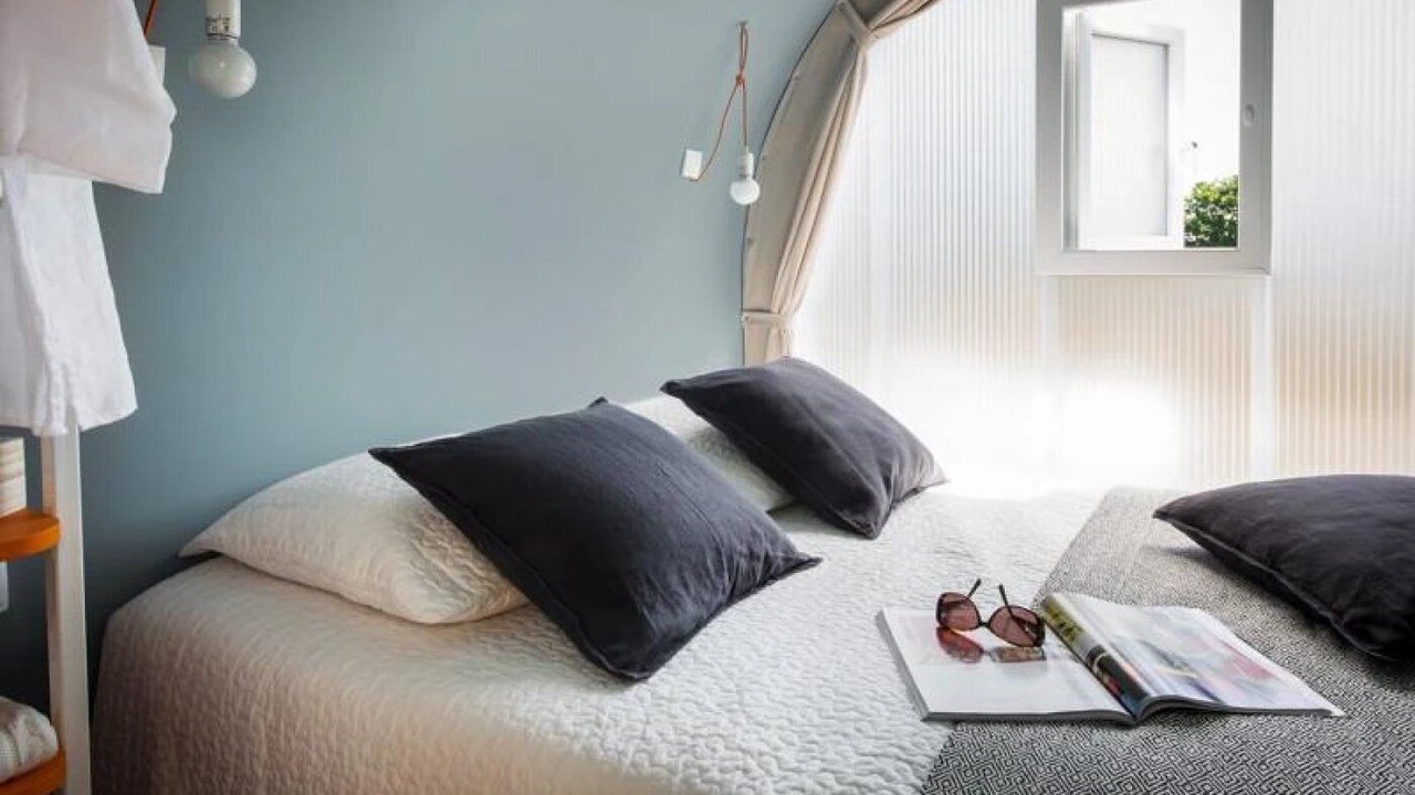 Photo of Bedroom in Castries
