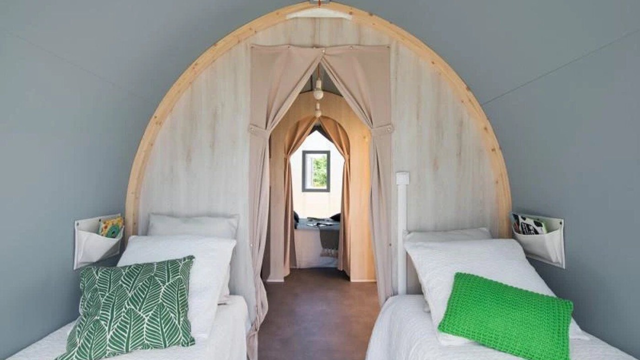 Photo of Bedroom in Castries