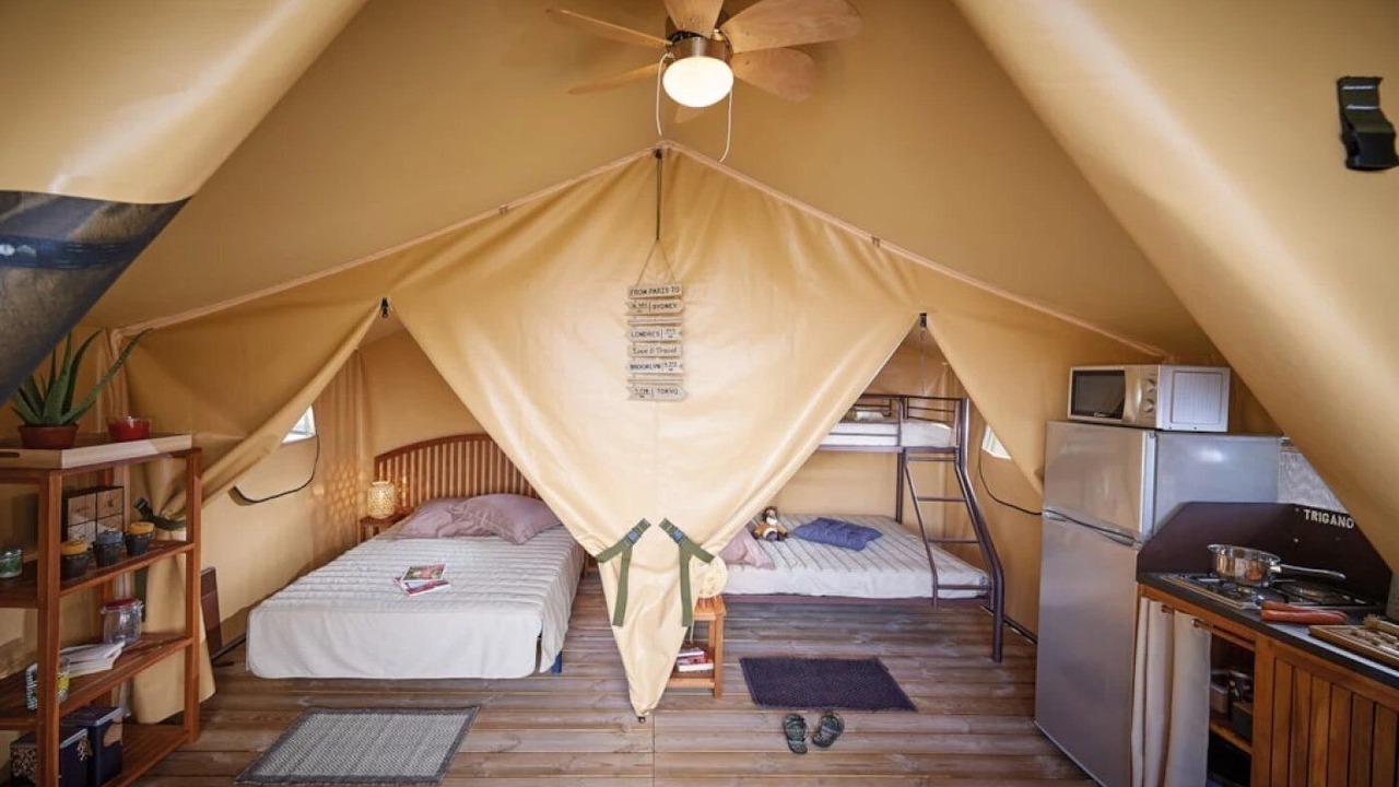 Photo of Bedroom in Castries