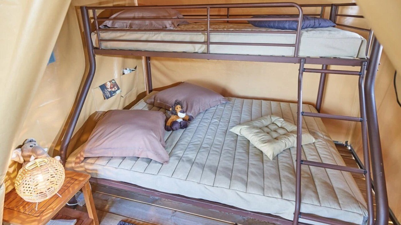 Photo of Bedroom in Castries