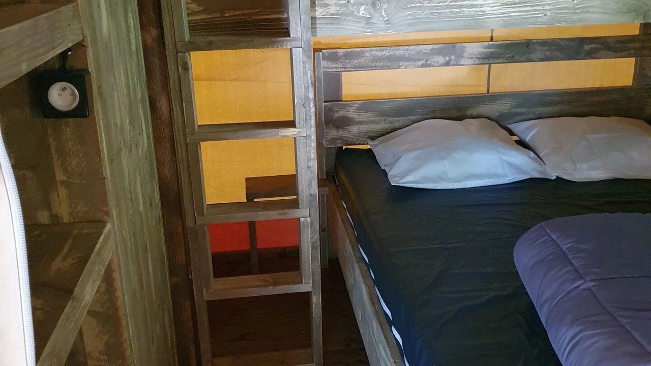 Photo of Bedroom in Commequiers