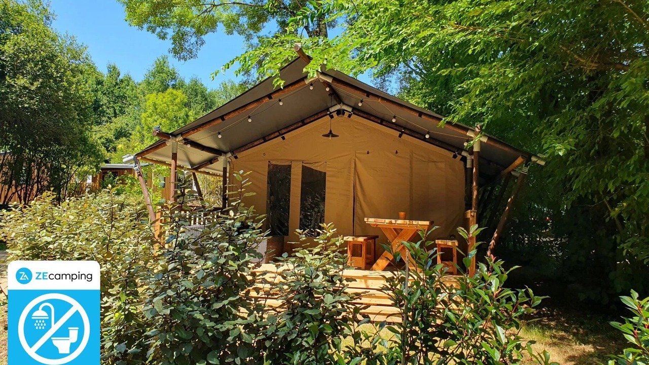 Photo of Patio Balcony in Commequiers