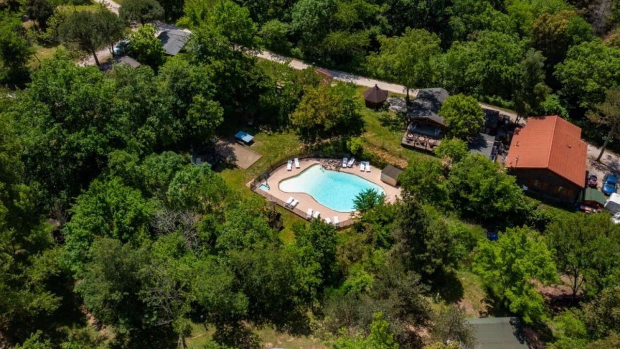 Photo of Outdoor in Fenouillet