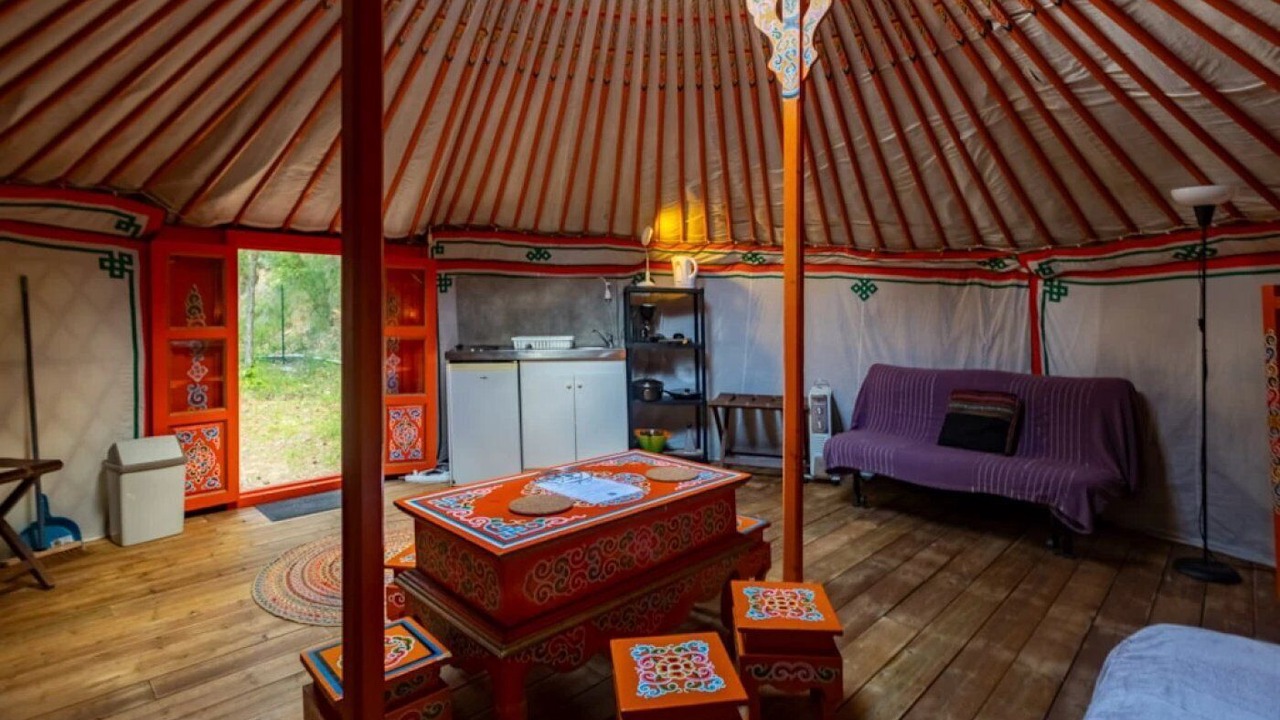 Photo of Livingroom in Fenouillet