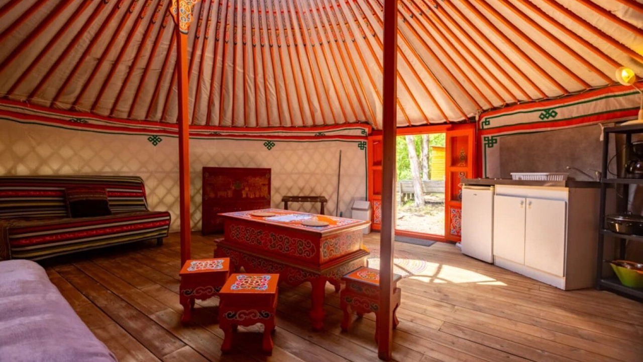 Photo of Livingroom in Fenouillet