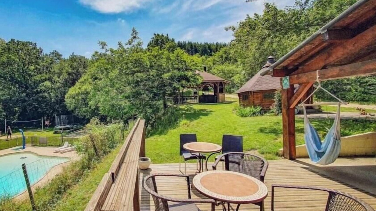 Photo of Outdoor in Fenouillet