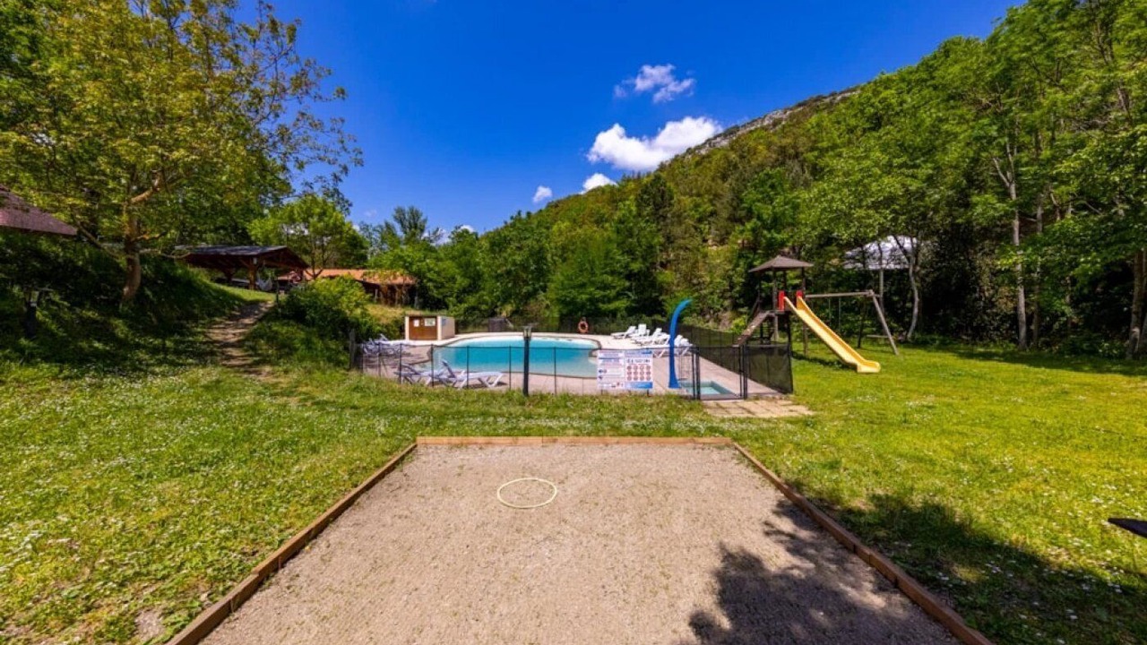 Photo of Outdoor in Fenouillet