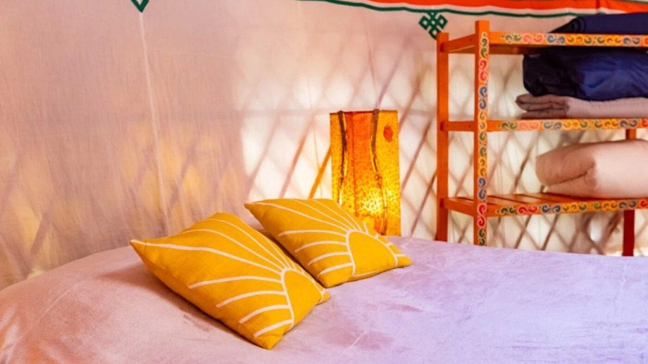 Photo of Bedroom in Fenouillet