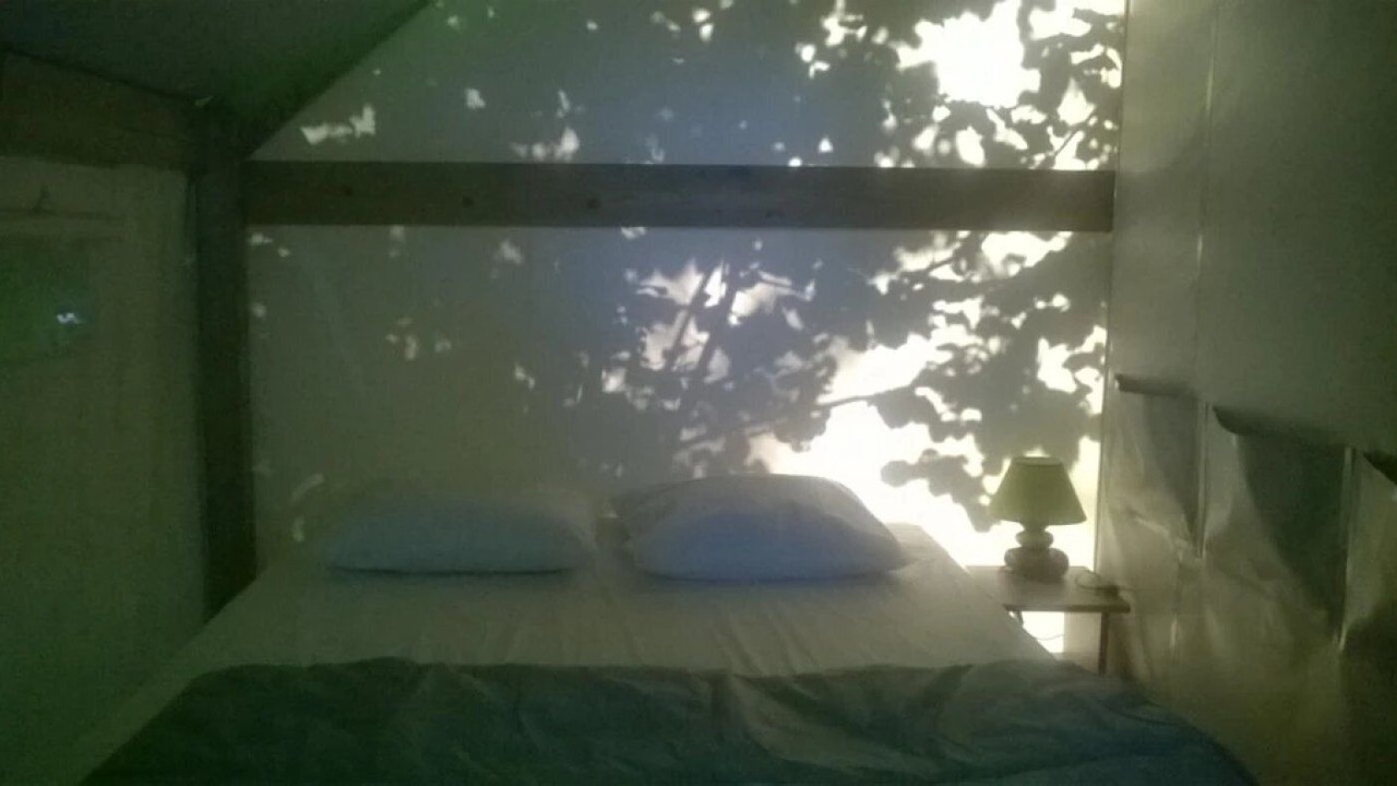 Photo of Bedroom in Apremont
