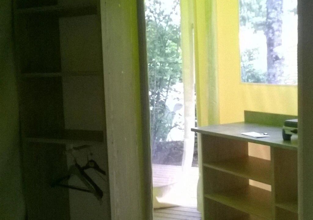 Photo of Bedroom in Apremont