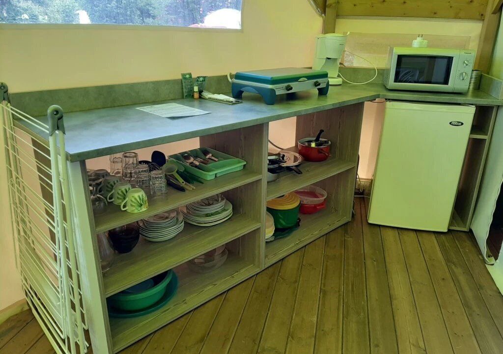 Photo of Kitchen in Apremont