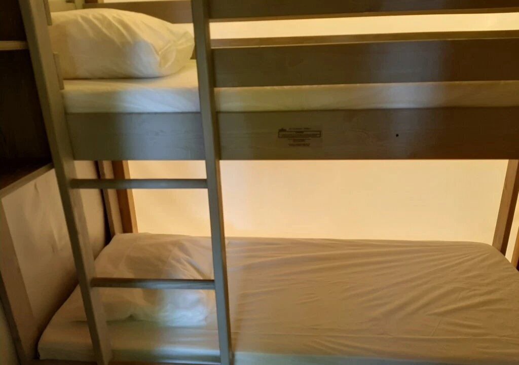 Photo of Bedroom in Apremont