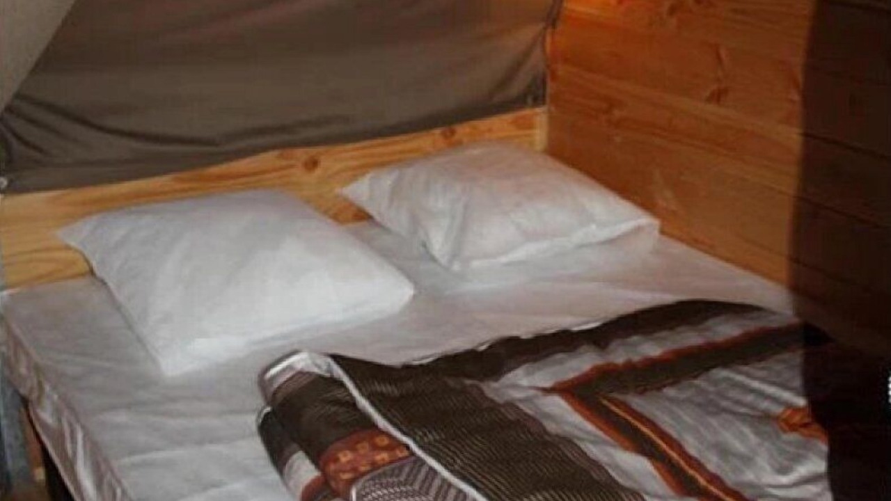 Photo of Bedroom in Argenton-Chateau