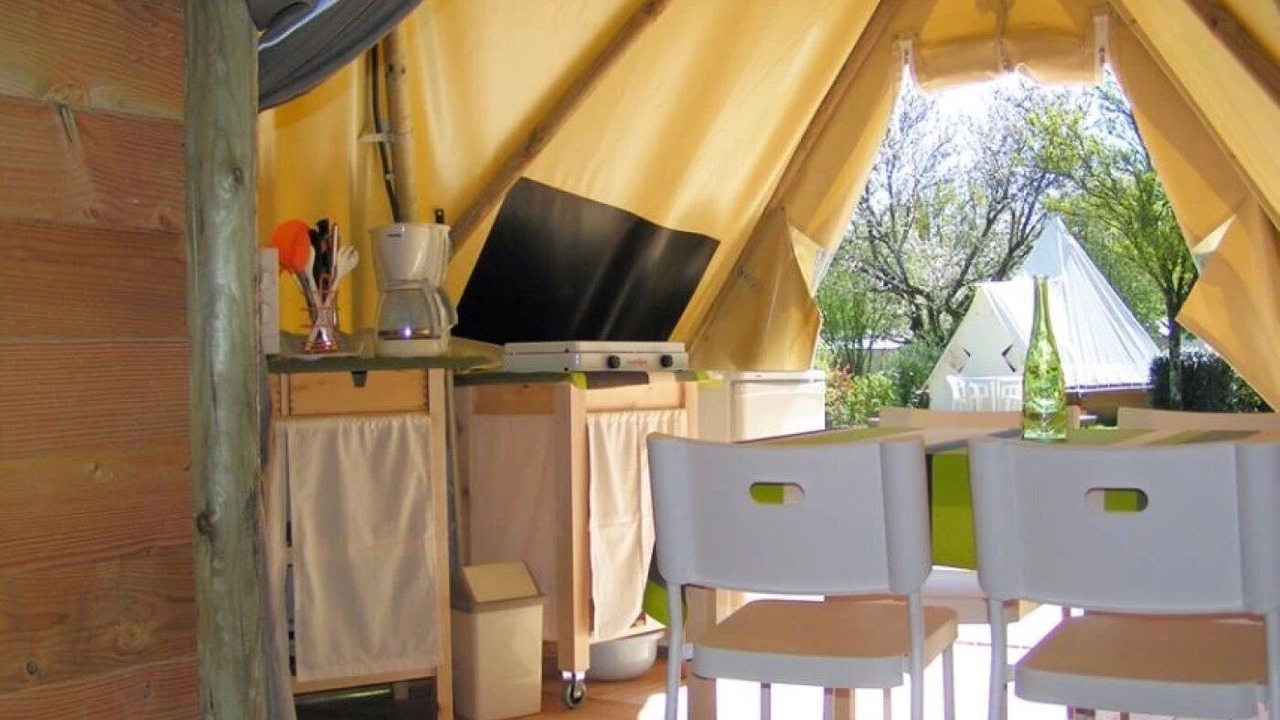 Photo of Bedroom in Argenton-Chateau