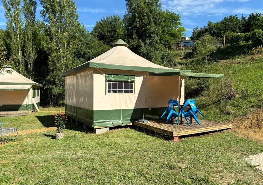 Photo of Outdoor in Durfort