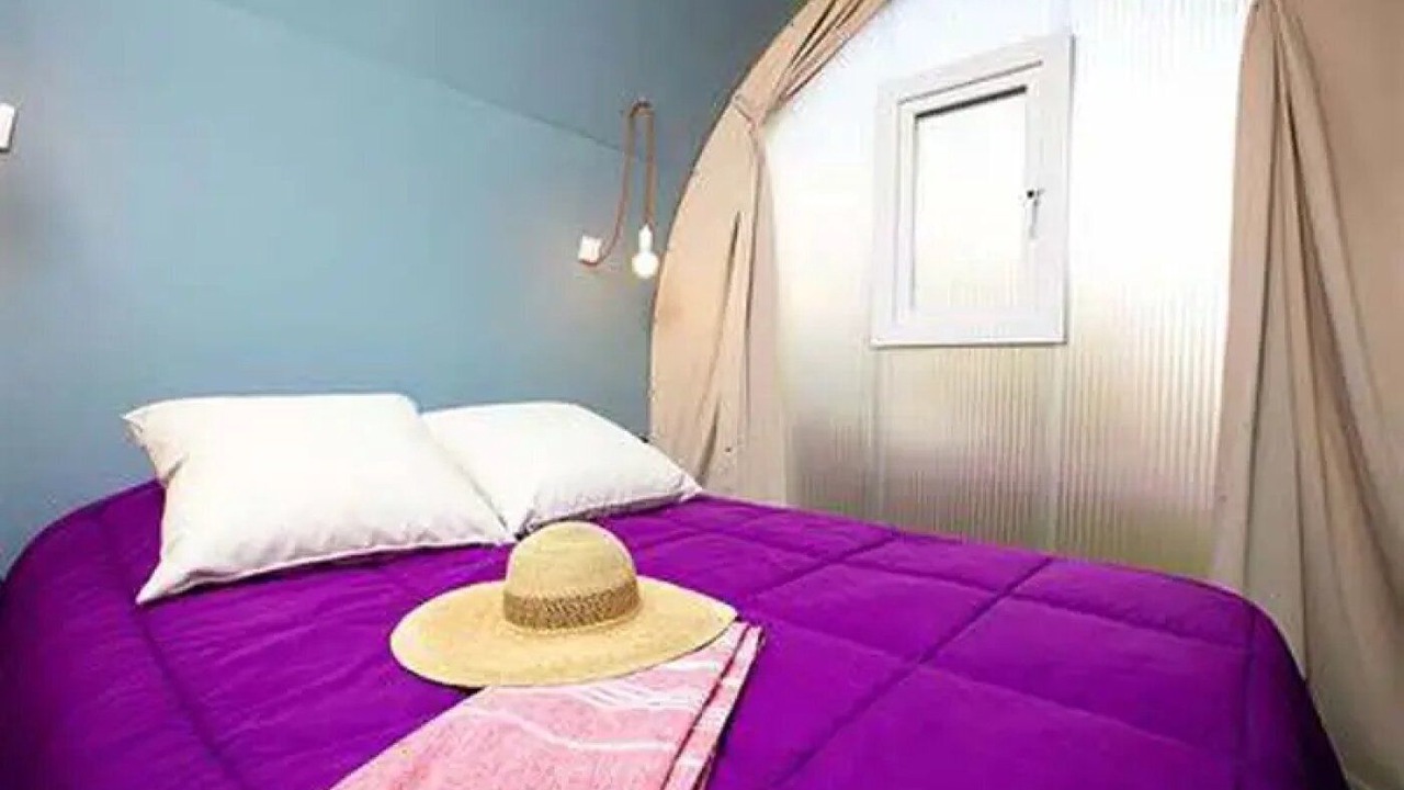 Photo of Bedroom in Beauvoir-Wavans