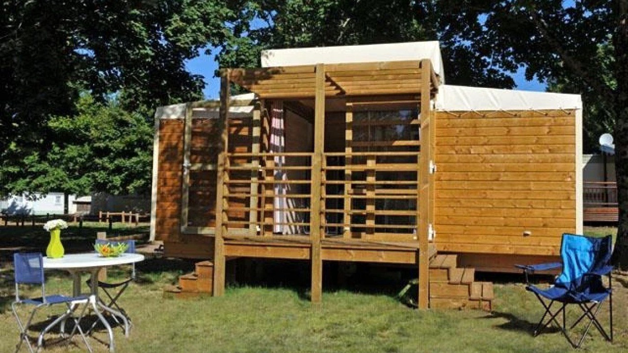 Photo of Outdoor in Avrille