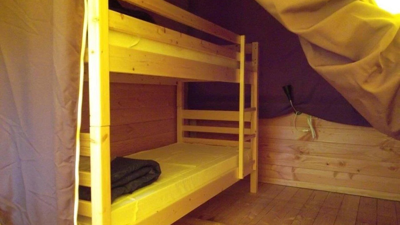Photo of Bedroom in Avrille