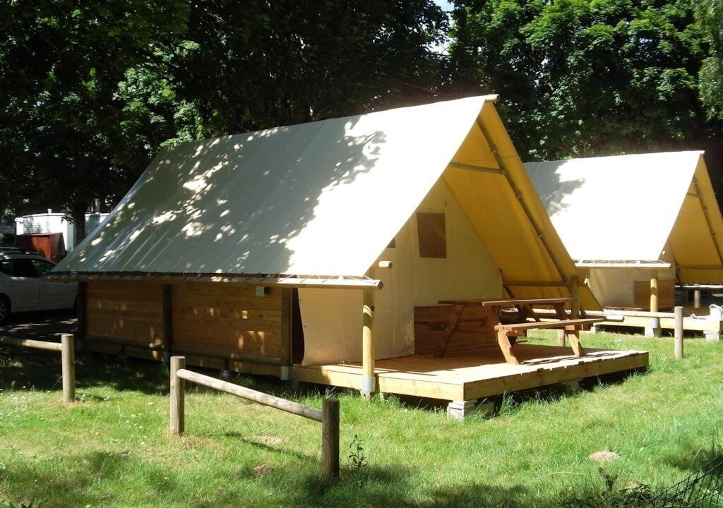 Photo of Outdoor in Avrille