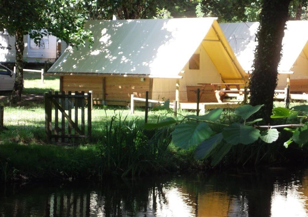 Photo of Outdoor in Avrille