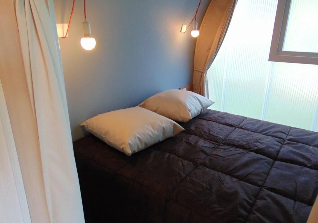Photo of Bedroom in Avrille