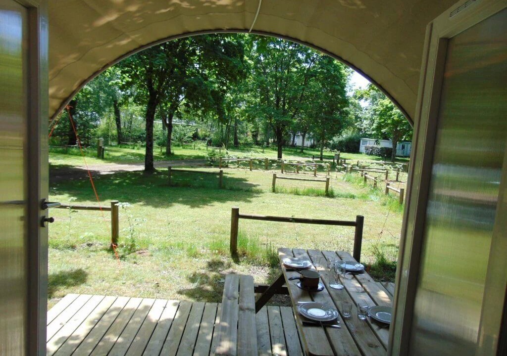 Photo of Outdoor in Avrille
