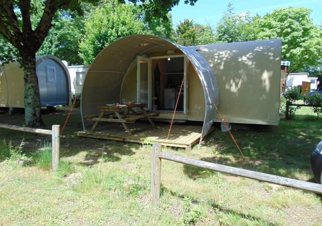 Photo of Outdoor in Avrille