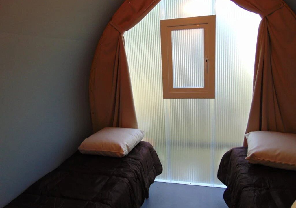 Photo of Bedroom in Avrille