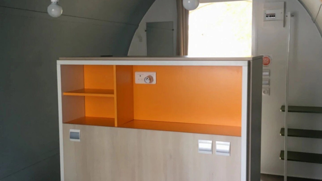 Photo of Bedroom in Angles