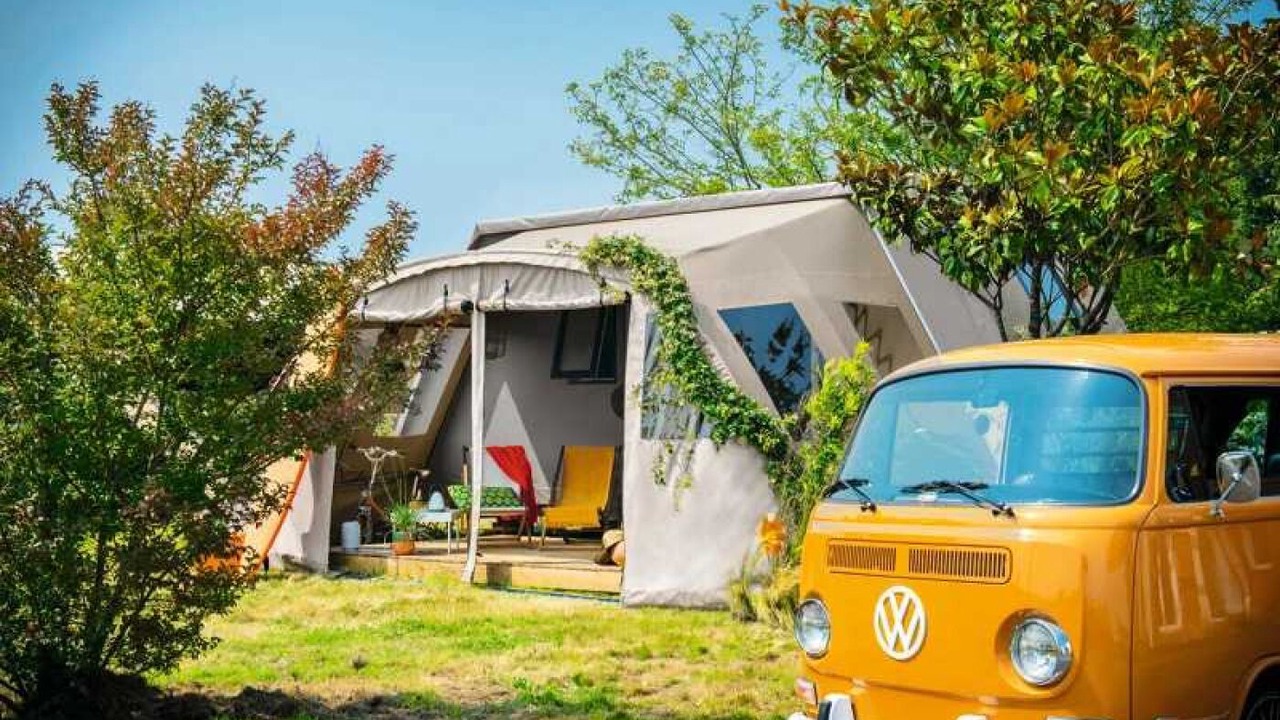 Photo of Outdoor in Seix
