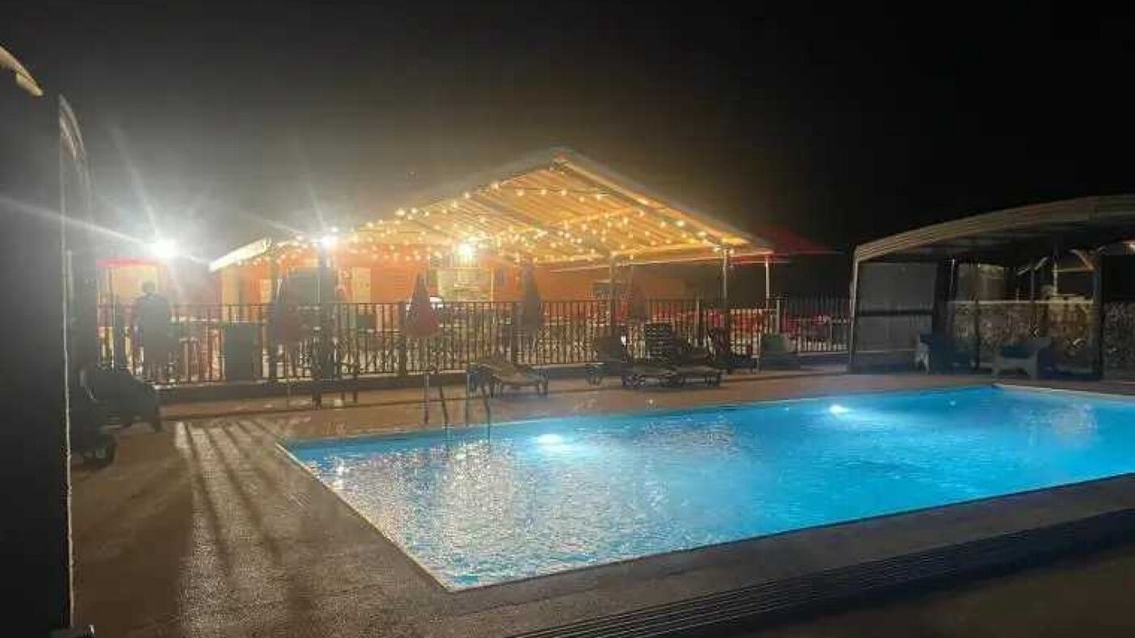 Photo of Outdoor in Seix