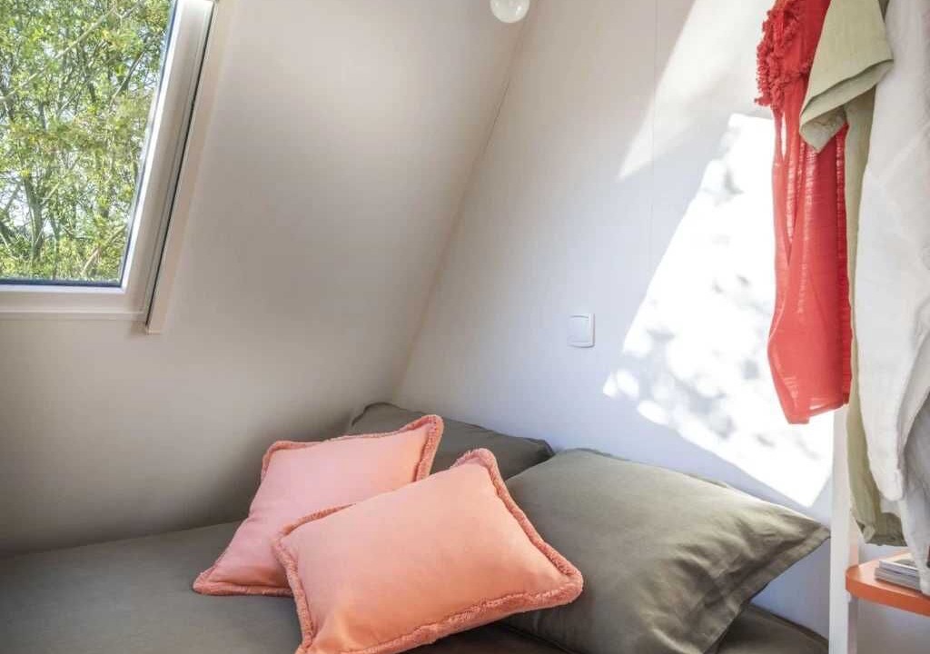 Photo of Bedroom in Seix