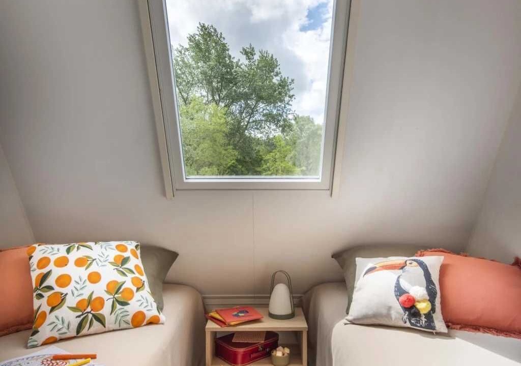 Photo of Bedroom in Seix
