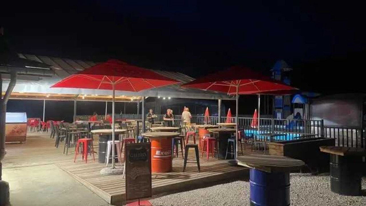 Photo of Outdoor in Seix