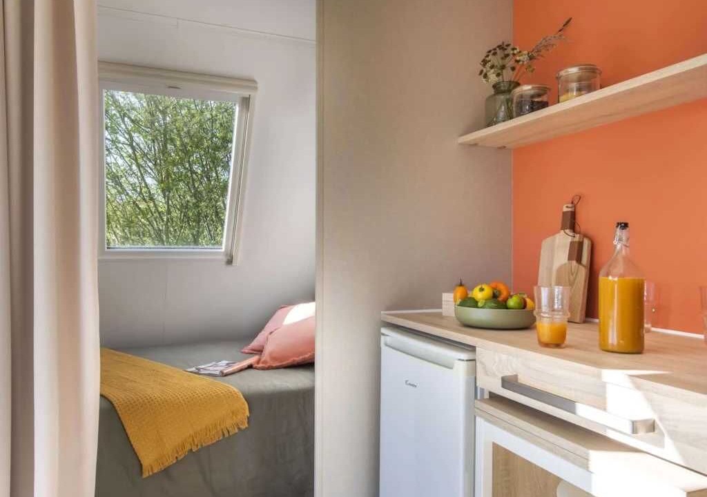 Photo of Bedroom in Seix