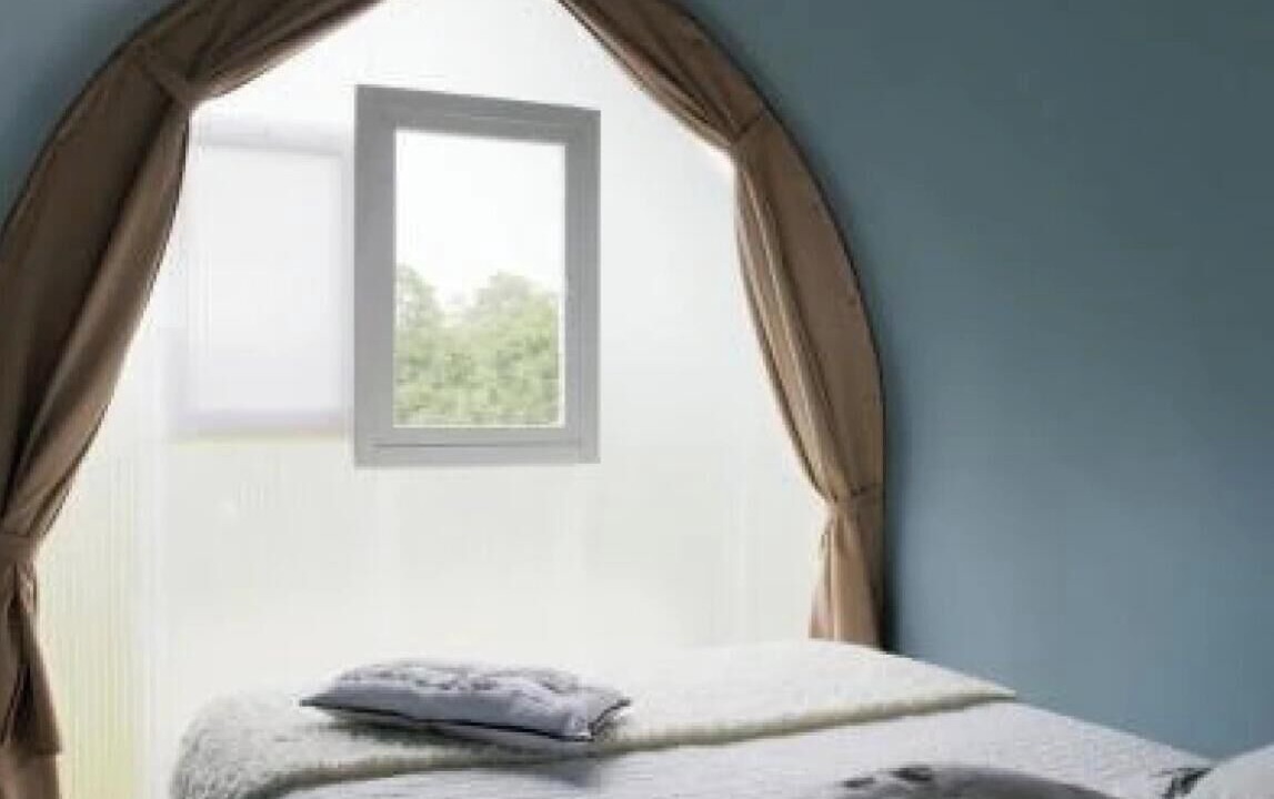 Photo of Bedroom in Port-le-Grand