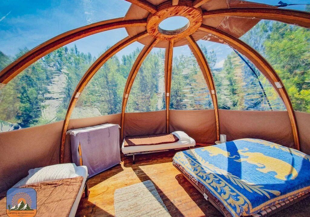 Photo of Bedroom in Fenouillet