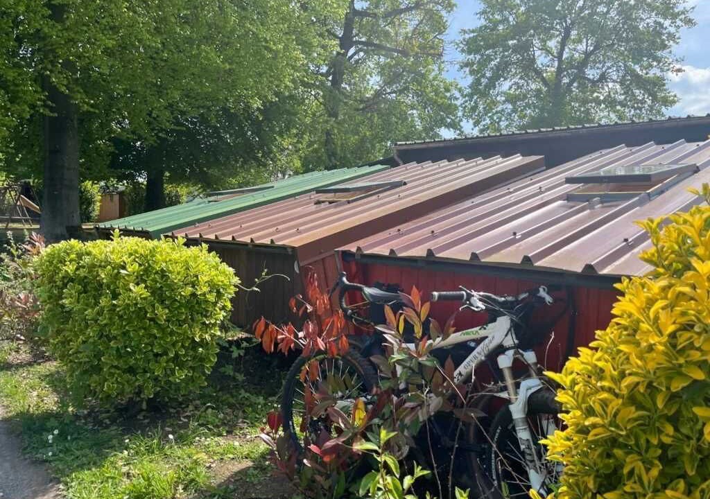 Photo of Outdoor in Angicourt