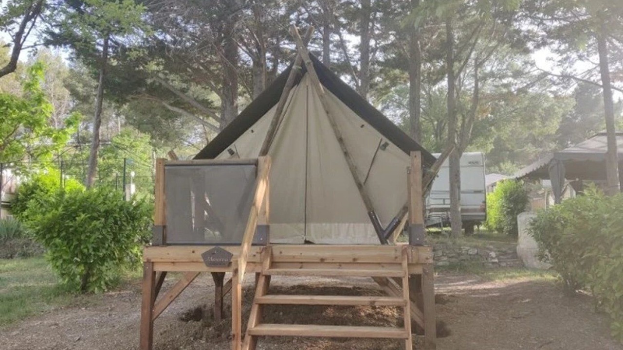 Photo of Outdoor in Villeveyrac