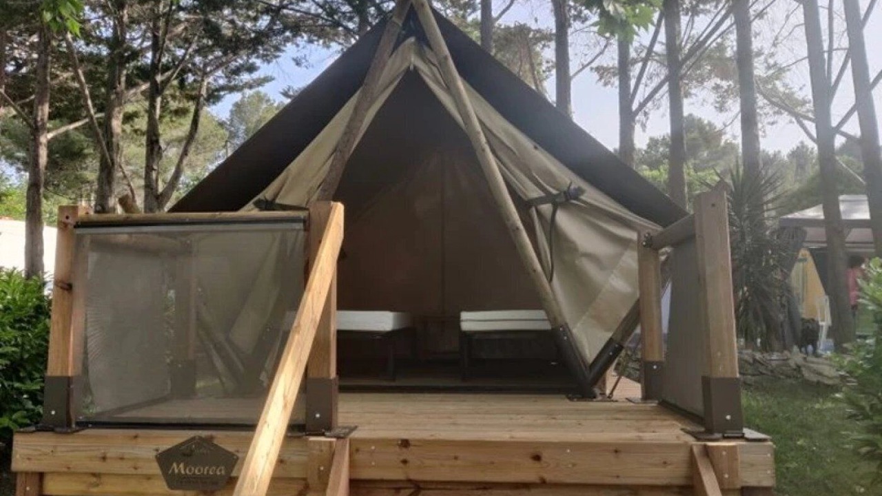 Photo of Outdoor in Villeveyrac