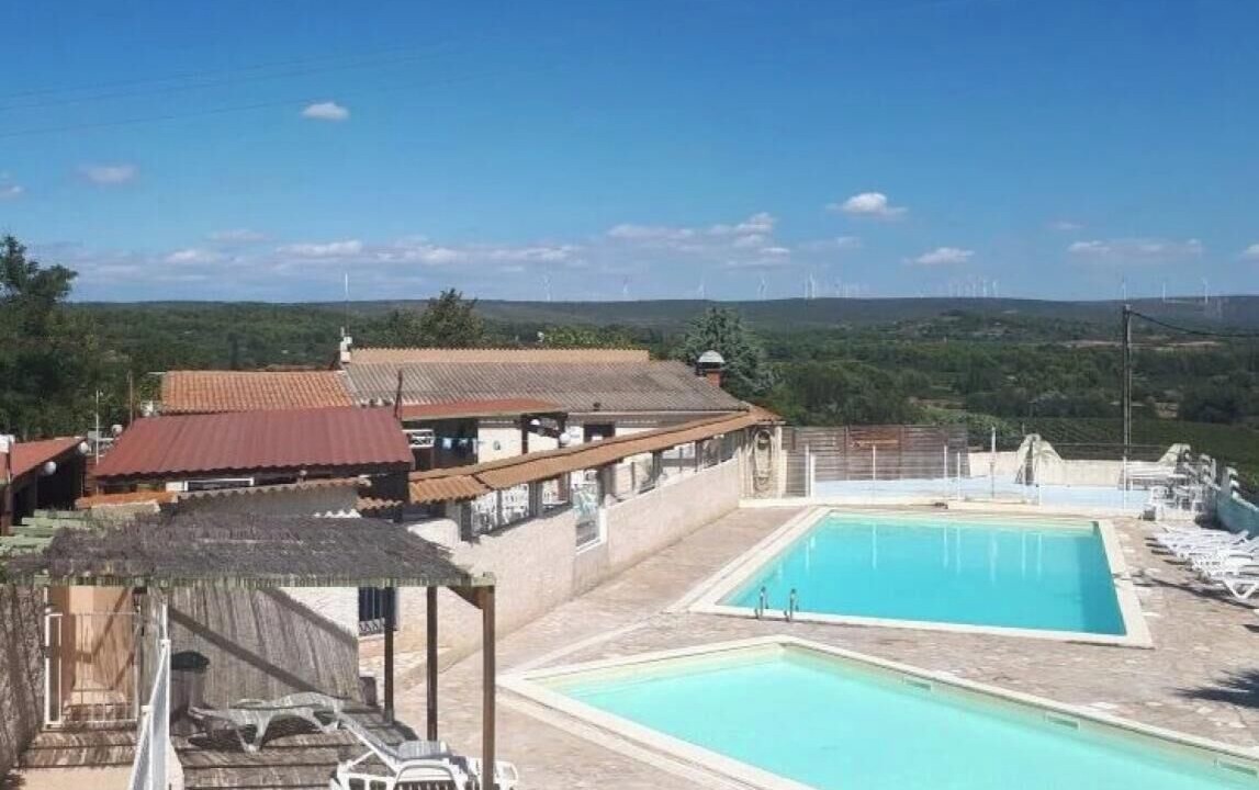 Photo of Outdoor in Villeveyrac