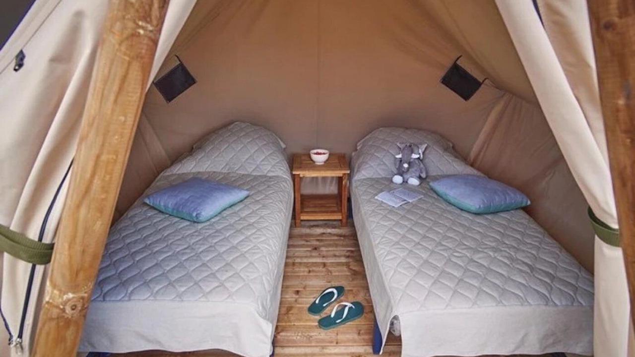 Photo of Bedroom in Villeveyrac