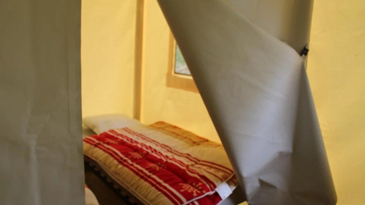 Photo of Bedroom in Mers-les-Bains
