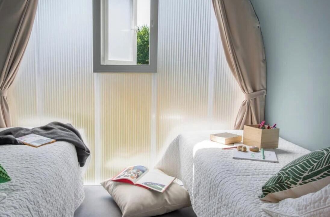Photo of Bedroom in Tibiran-Jaunac