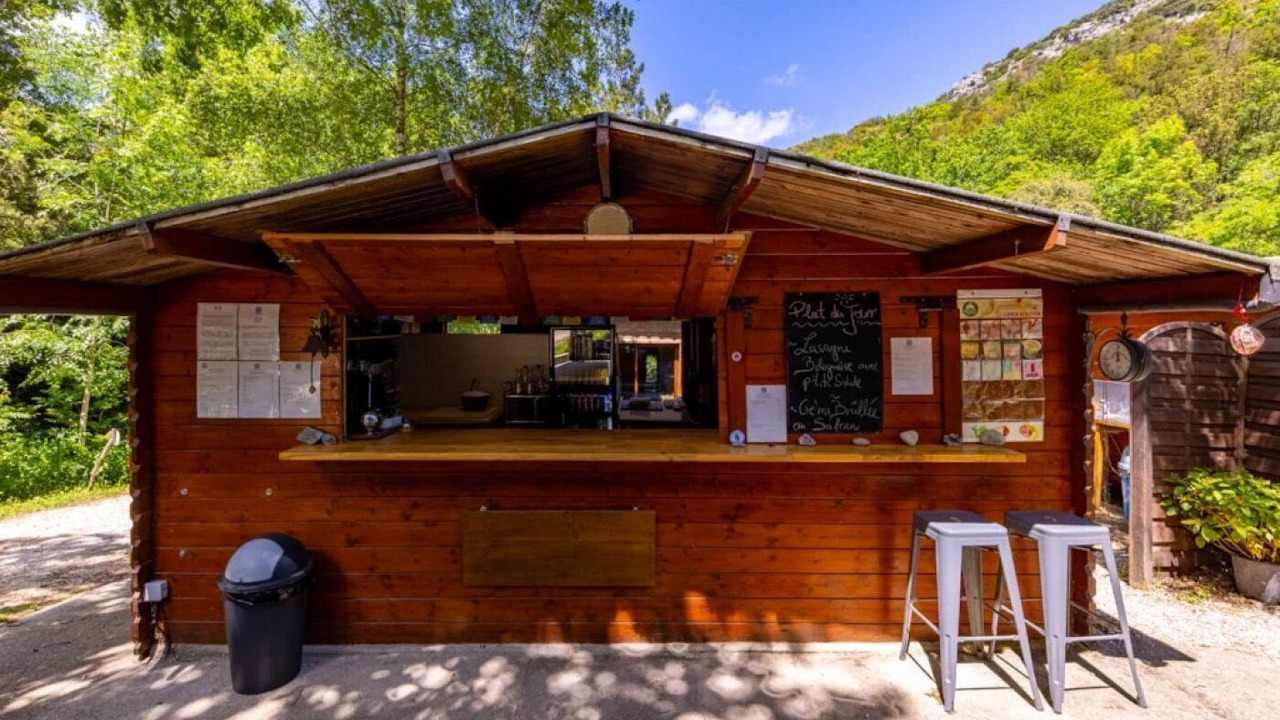 Photo of Outdoor in Fenouillet