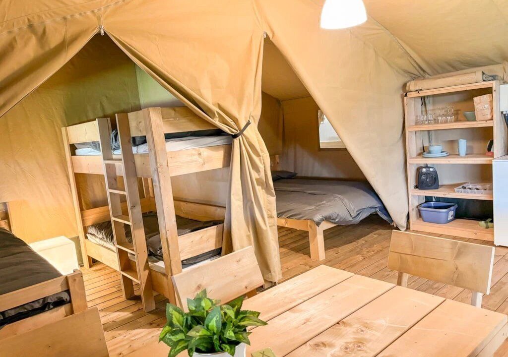 Photo of Bedroom in Fenouillet