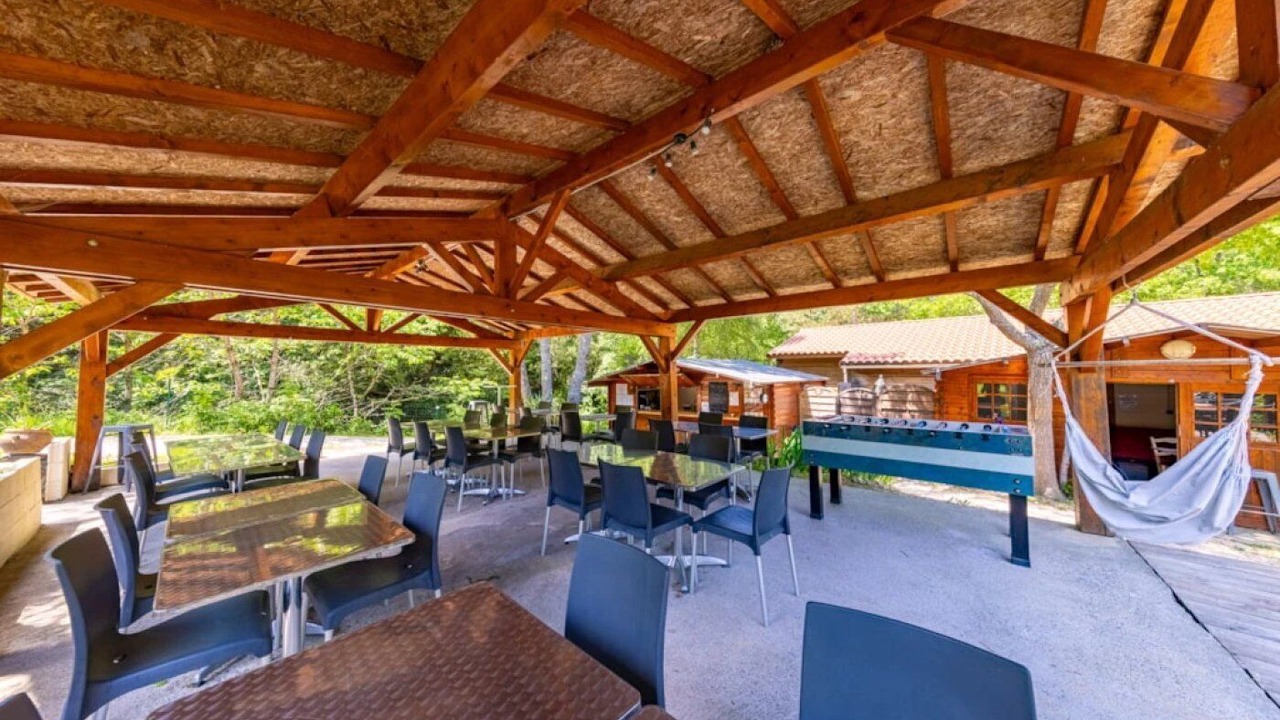 Photo of Outdoor in Fenouillet