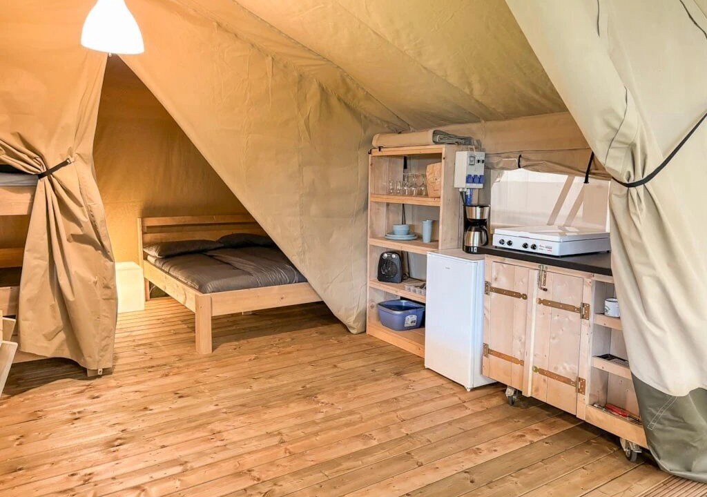 Photo of Bedroom in Fenouillet