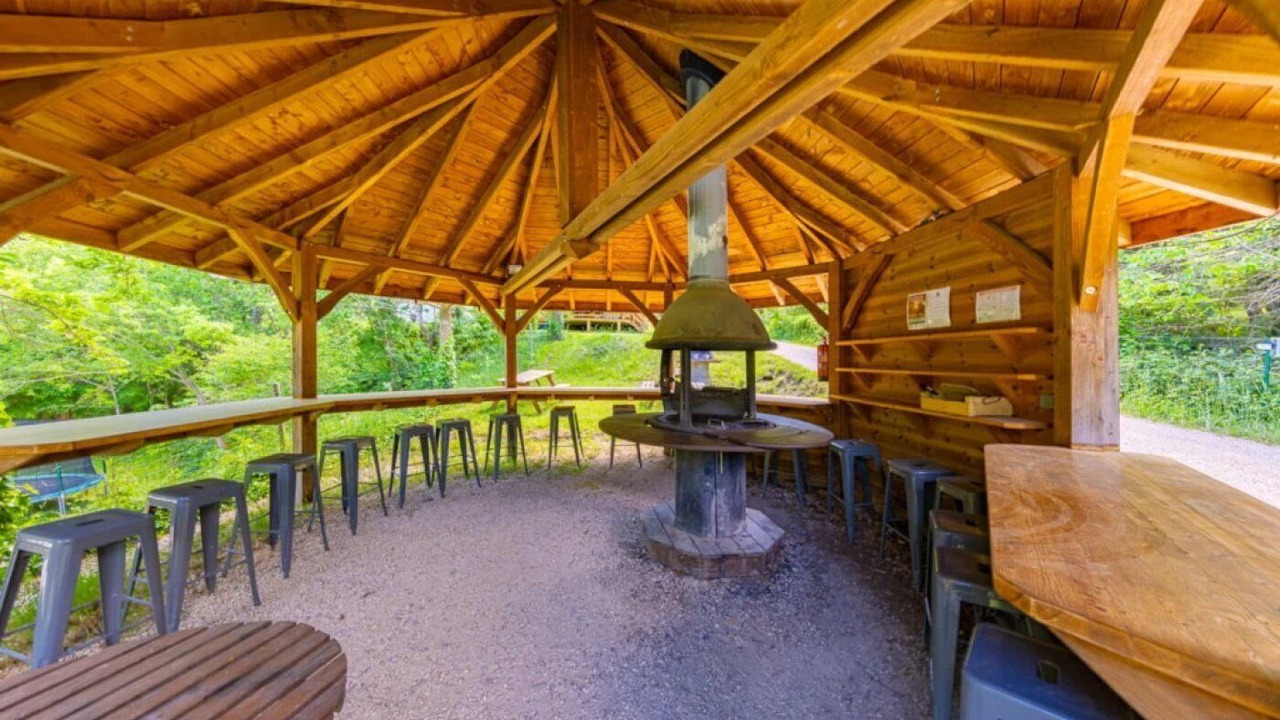 Photo of Outdoor in Fenouillet